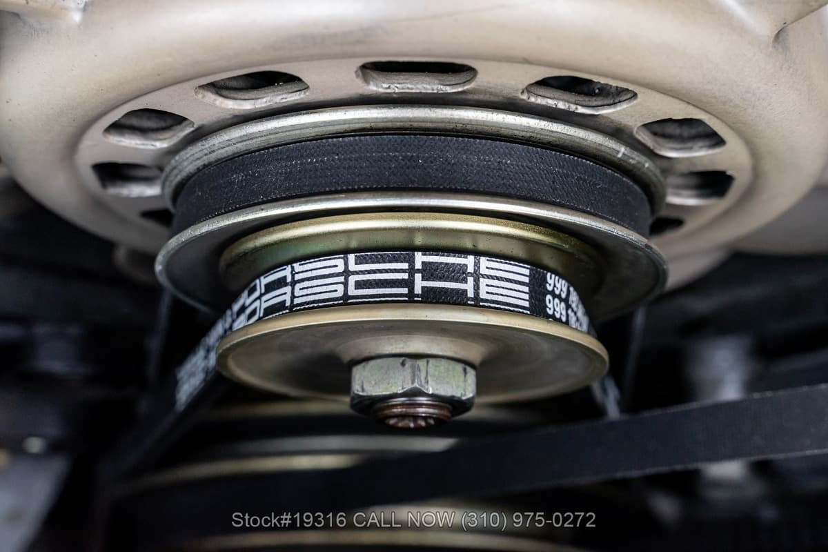 1997 Porsche 993 Carrera 2 Coupe thumbnail 14