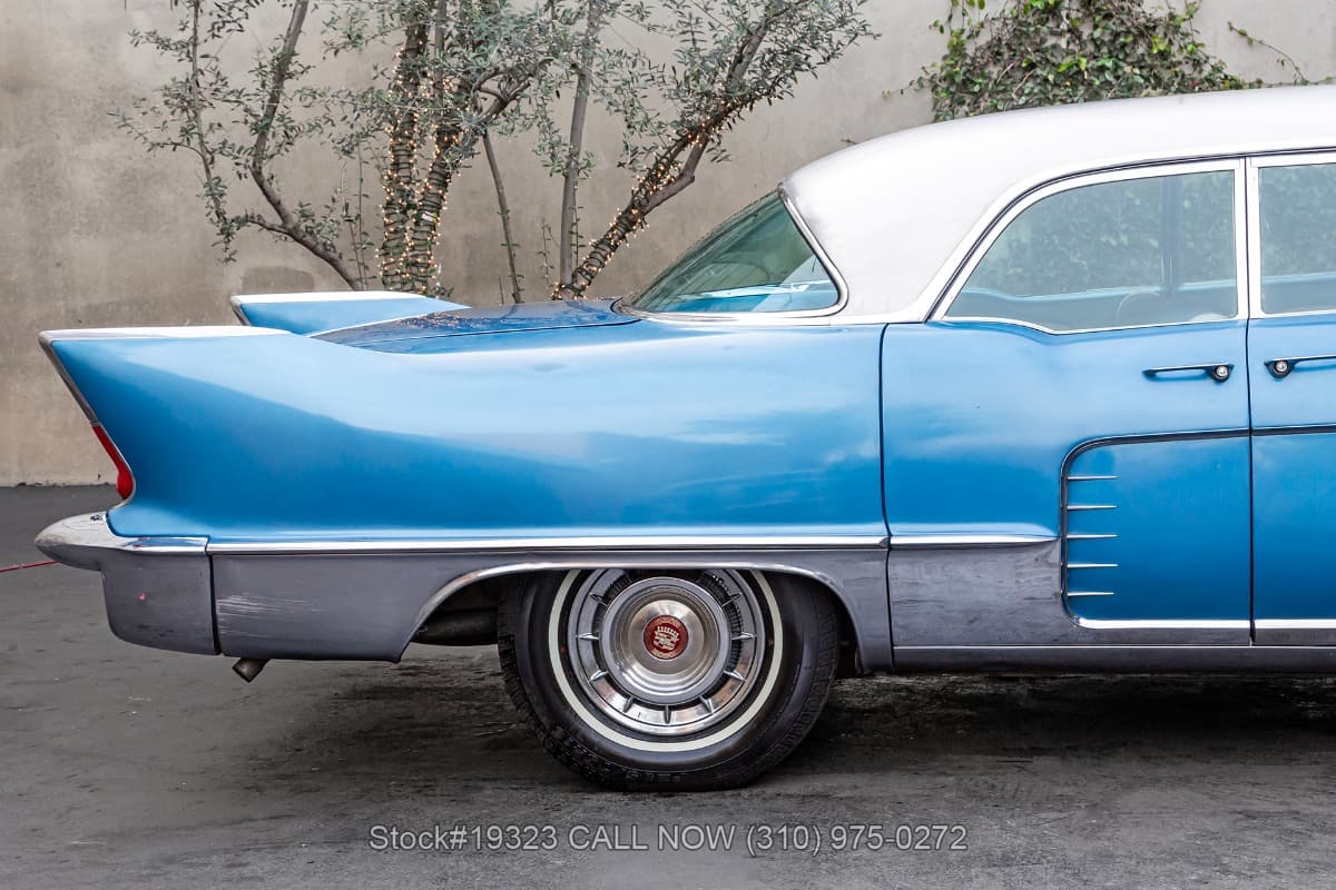 1958 Cadillac Eldorado Brougham 70 Series thumbnail 8
