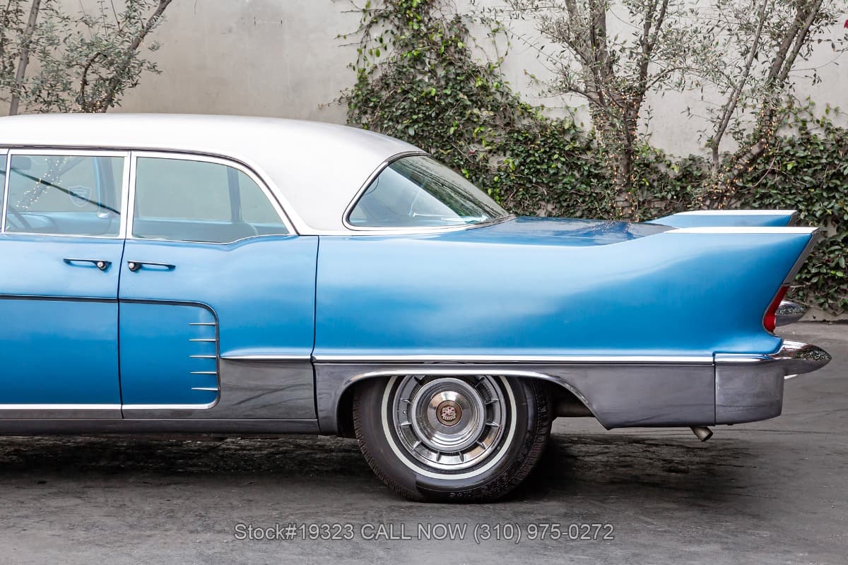 1958 Cadillac Eldorado Brougham 70 Series thumbnail 9