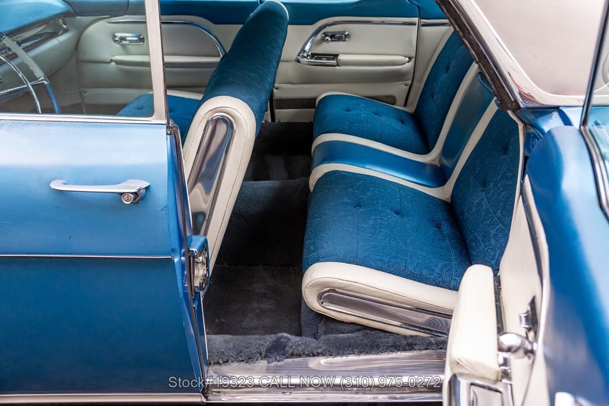 1958 Cadillac Eldorado Brougham 70 Series thumbnail 13