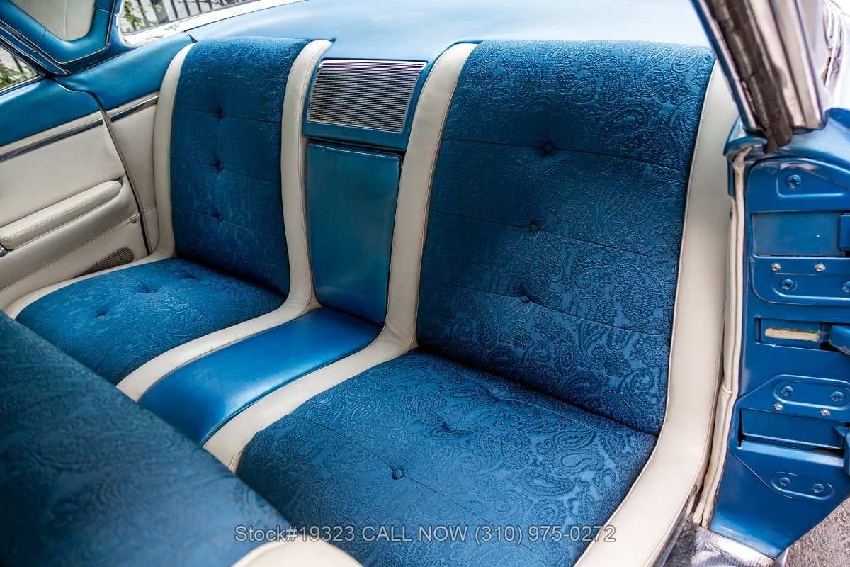 1958 Cadillac Eldorado Brougham 70 Series thumbnail 14