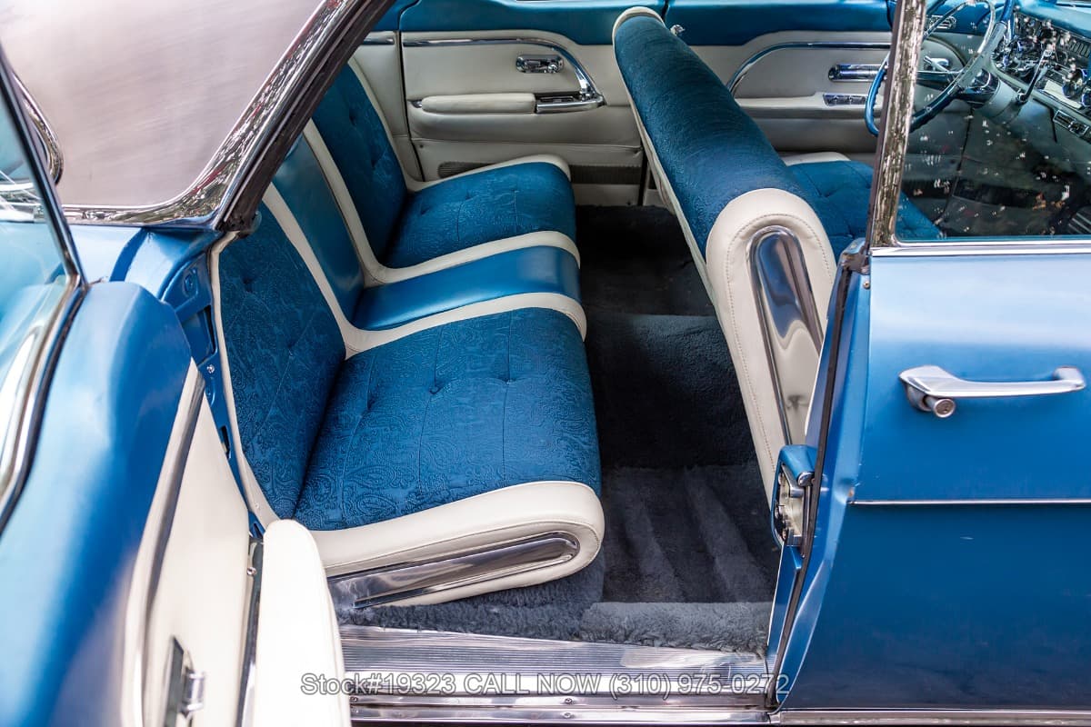 1958 Cadillac Eldorado Brougham 70 Series thumbnail 15