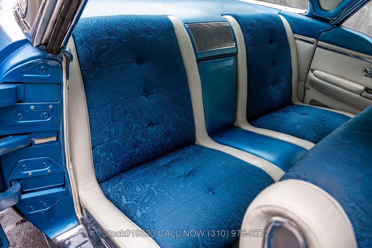 1958 Cadillac Eldorado Brougham 70 Series thumbnail 16