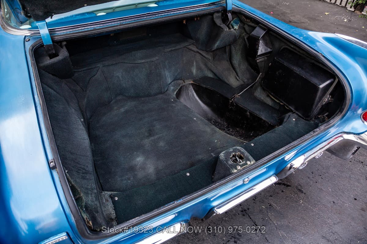 1958 Cadillac Eldorado Brougham 70 Series thumbnail 19
