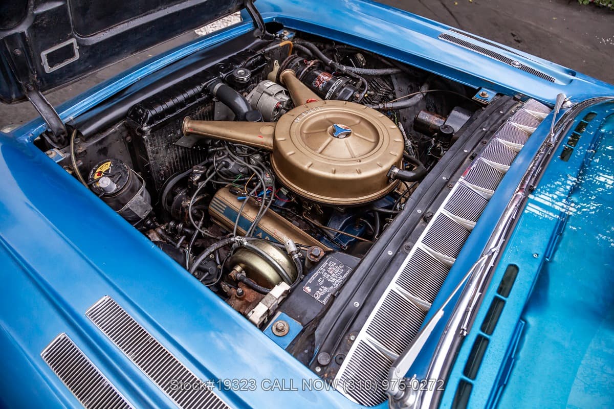 1958 Cadillac Eldorado Brougham 70 Series thumbnail 21