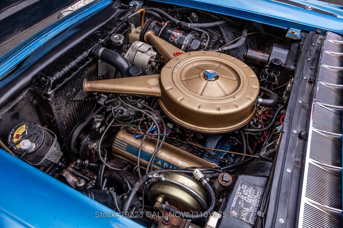 1958 Cadillac Eldorado Brougham 70 Series thumbnail 22