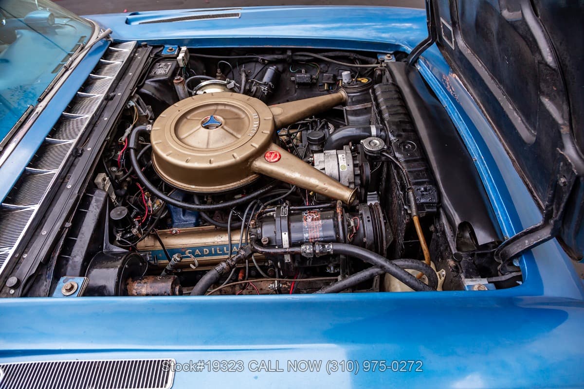 1958 Cadillac Eldorado Brougham 70 Series thumbnail 24