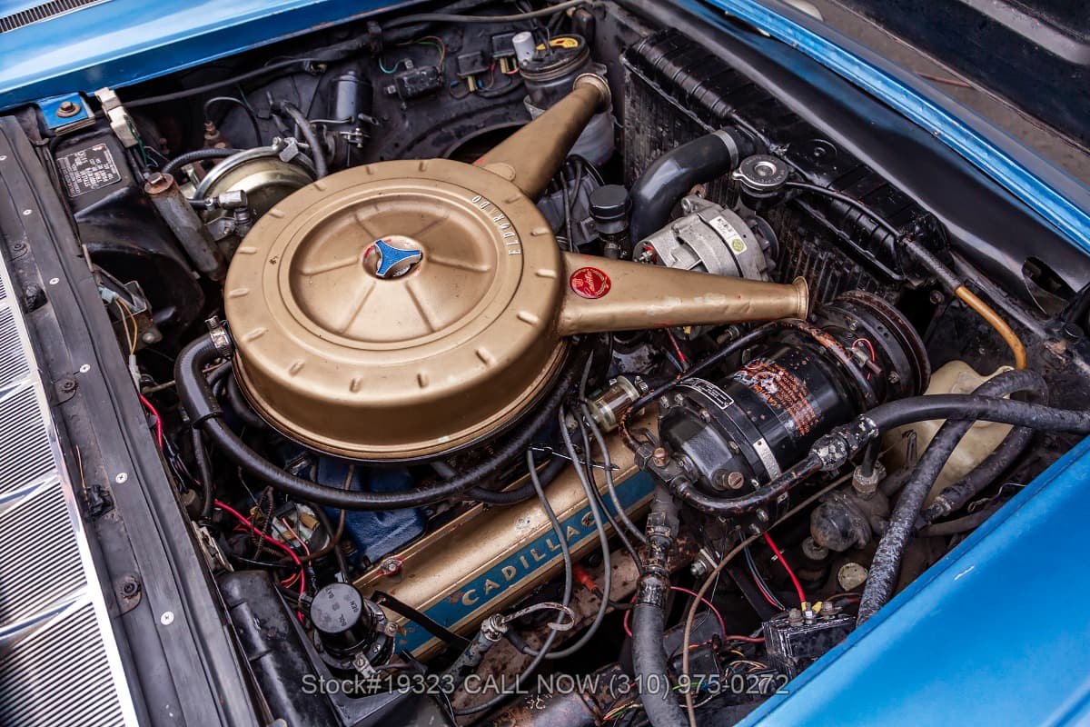1958 Cadillac Eldorado Brougham 70 Series thumbnail 25