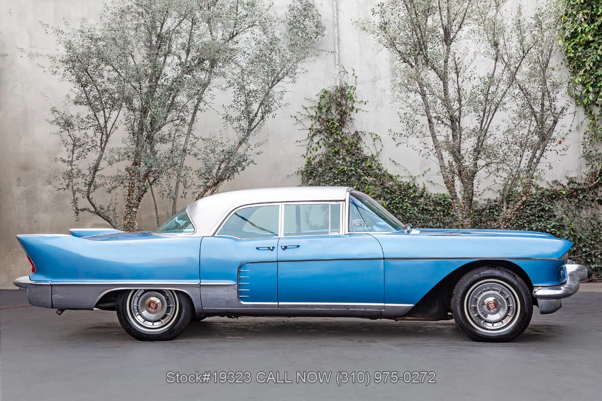 1958 Cadillac Eldorado Brougham 70 Series thumbnail 3