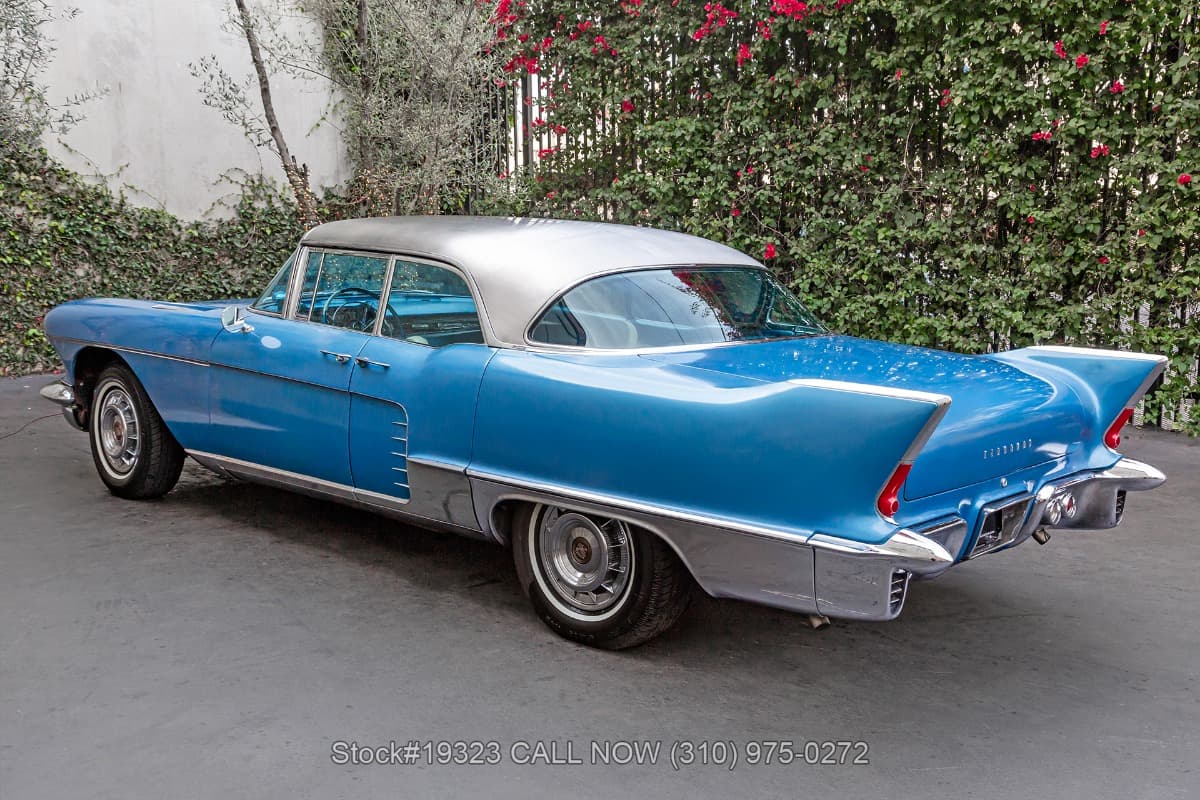 1958 Cadillac Eldorado Brougham 70 Series thumbnail 5