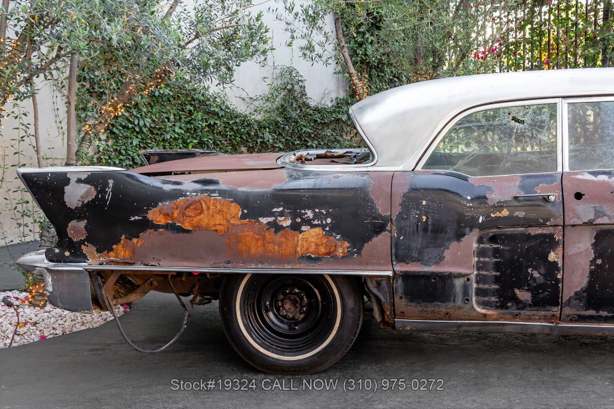 1957 Cadillac Eldorado Brougham thumbnail 9