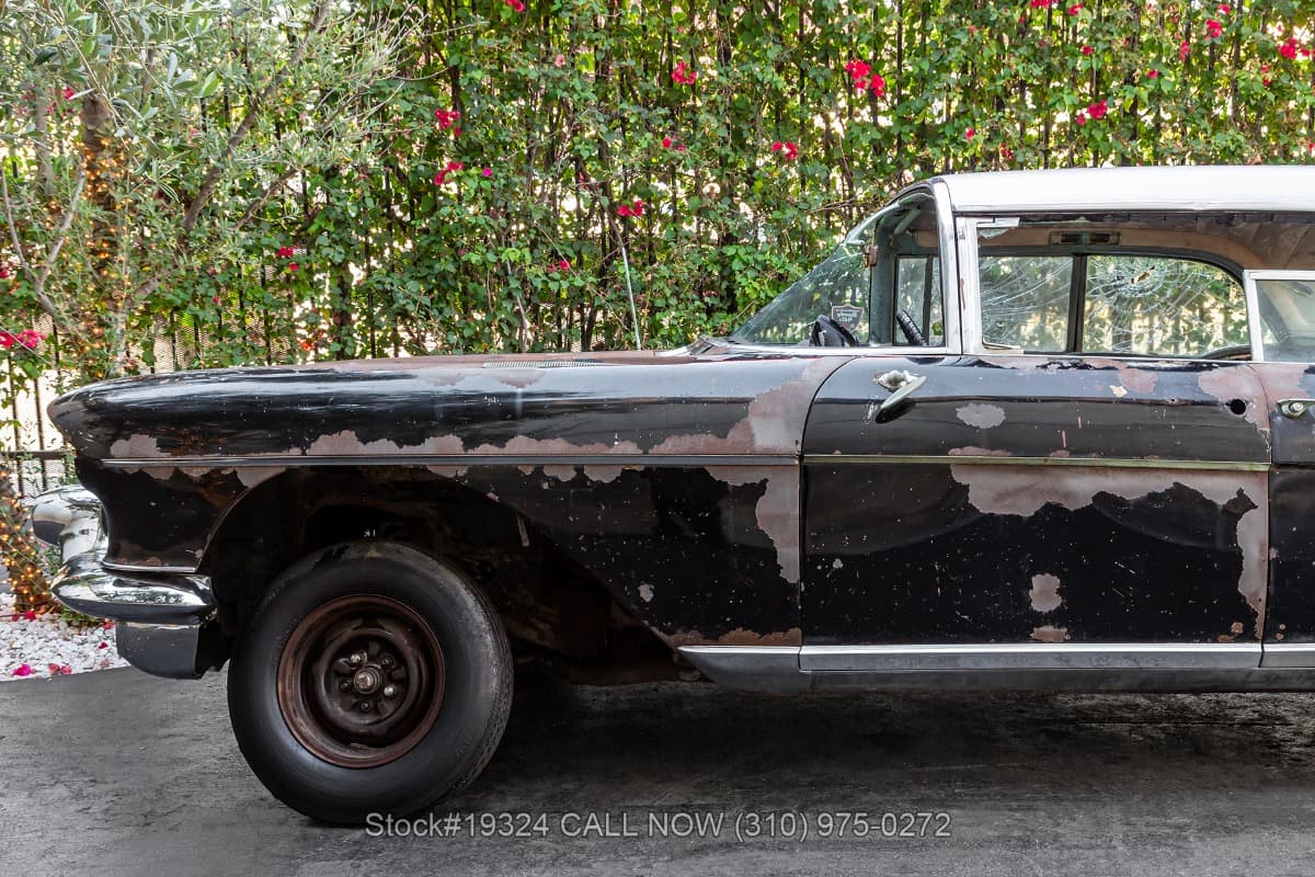 1957 Cadillac Eldorado Brougham thumbnail 10