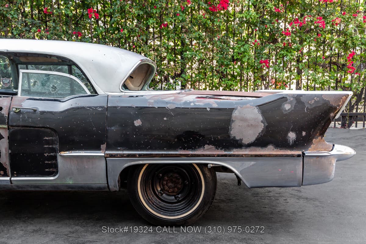 1957 Cadillac Eldorado Brougham thumbnail 11