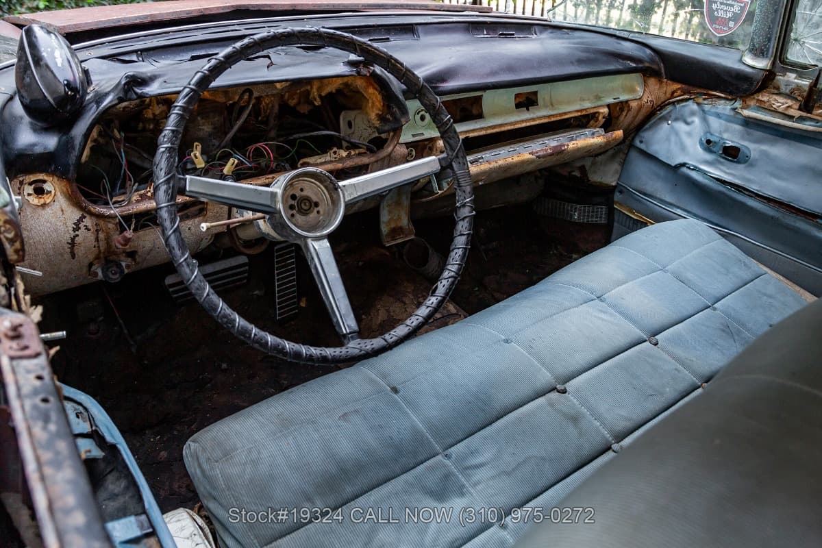 1957 Cadillac Eldorado Brougham thumbnail 13