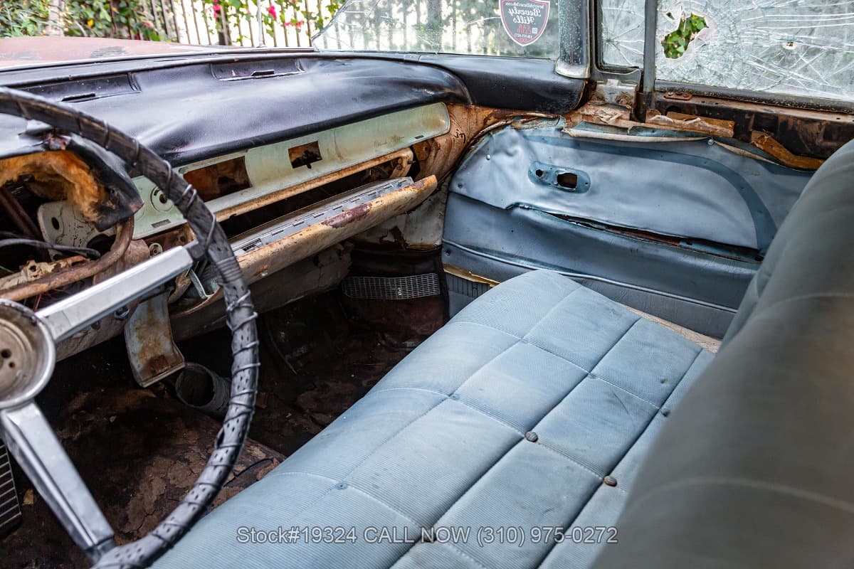 1957 Cadillac Eldorado Brougham thumbnail 14