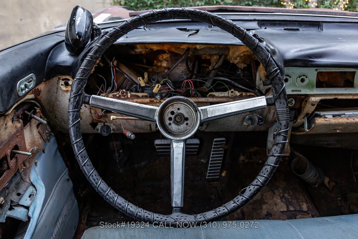 1957 Cadillac Eldorado Brougham thumbnail 15