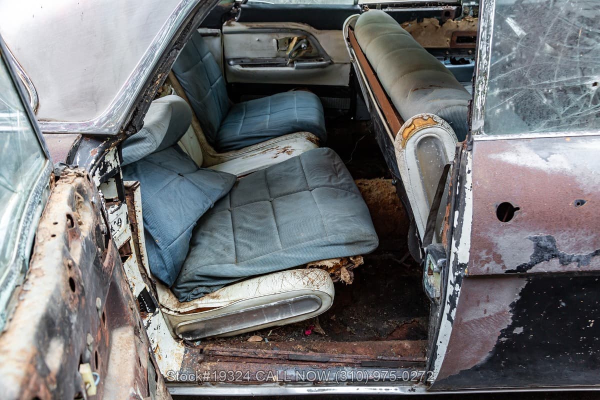 1957 Cadillac Eldorado Brougham thumbnail 16