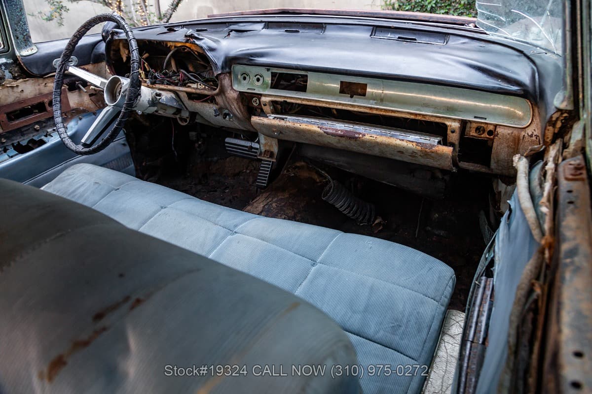 1957 Cadillac Eldorado Brougham thumbnail 17