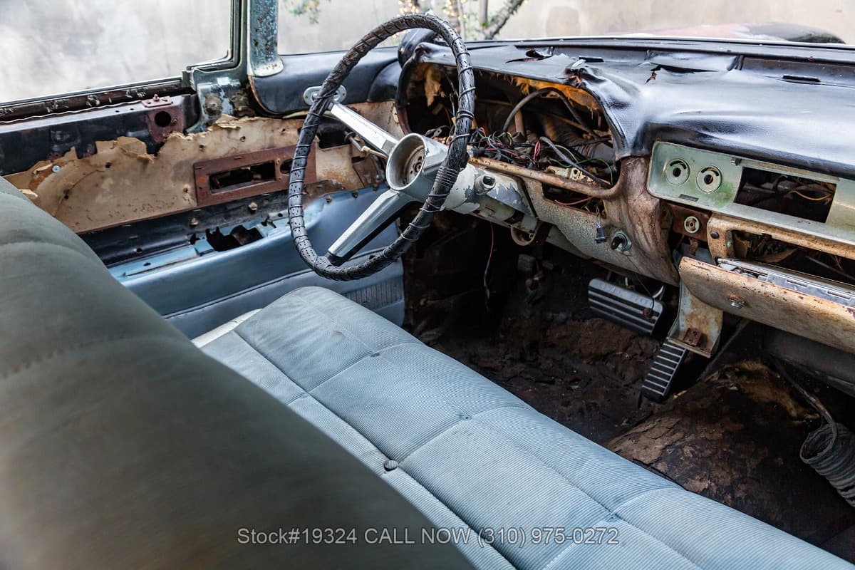 1957 Cadillac Eldorado Brougham thumbnail 18