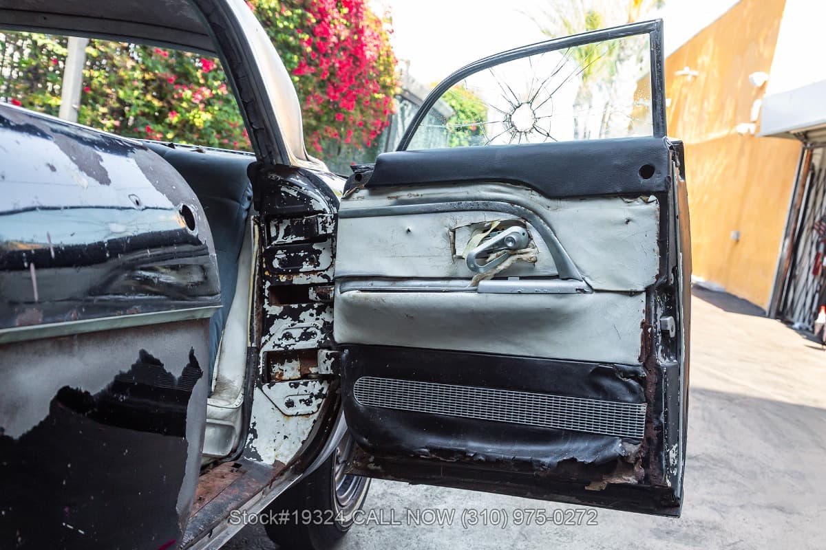 1957 Cadillac Eldorado Brougham thumbnail 19
