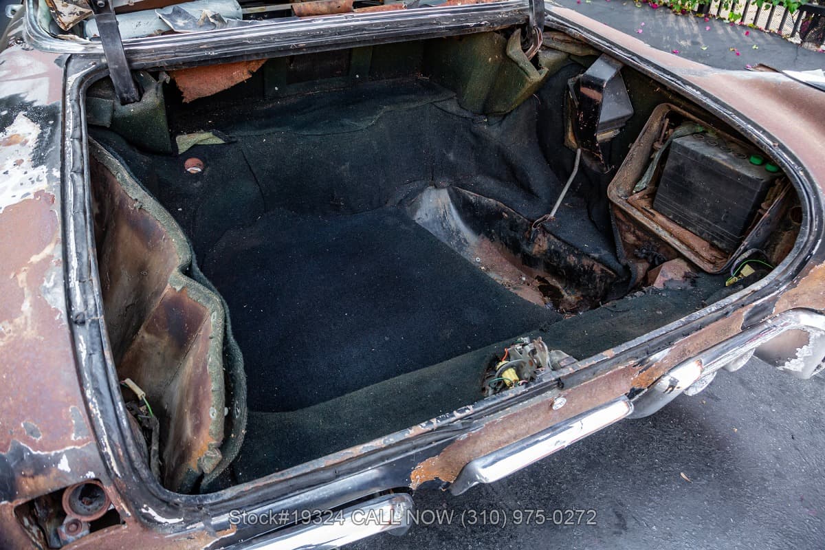 1957 Cadillac Eldorado Brougham thumbnail 20