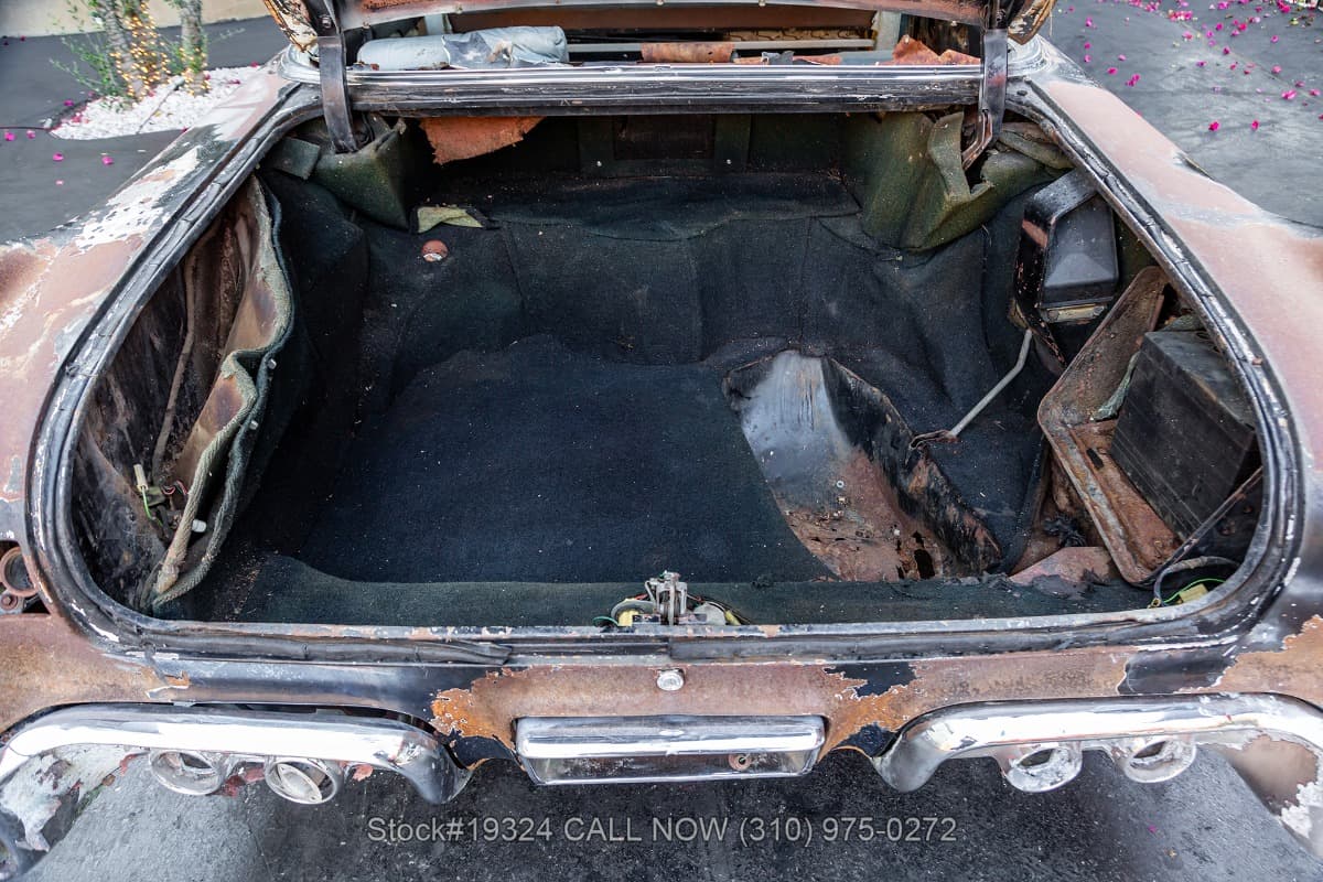 1957 Cadillac Eldorado Brougham thumbnail 21