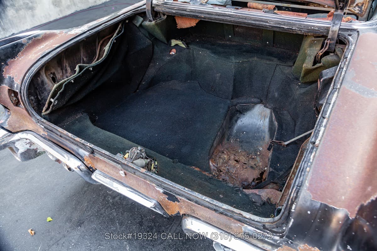 1957 Cadillac Eldorado Brougham thumbnail 22