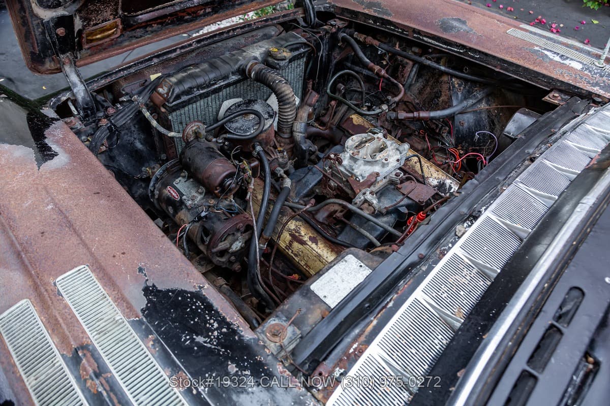 1957 Cadillac Eldorado Brougham thumbnail 23