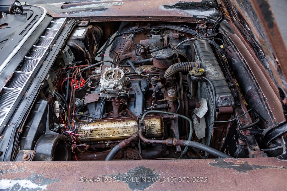 1957 Cadillac Eldorado Brougham thumbnail 24