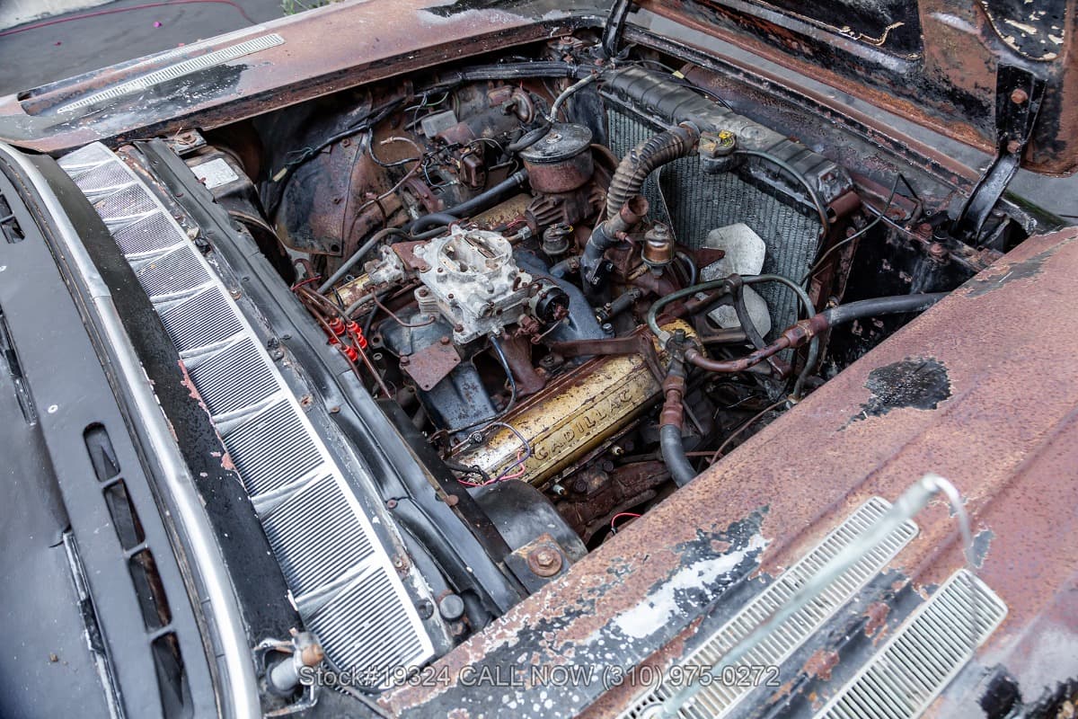 1957 Cadillac Eldorado Brougham thumbnail 25