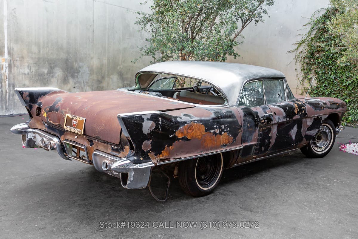 1957 Cadillac Eldorado Brougham thumbnail 4