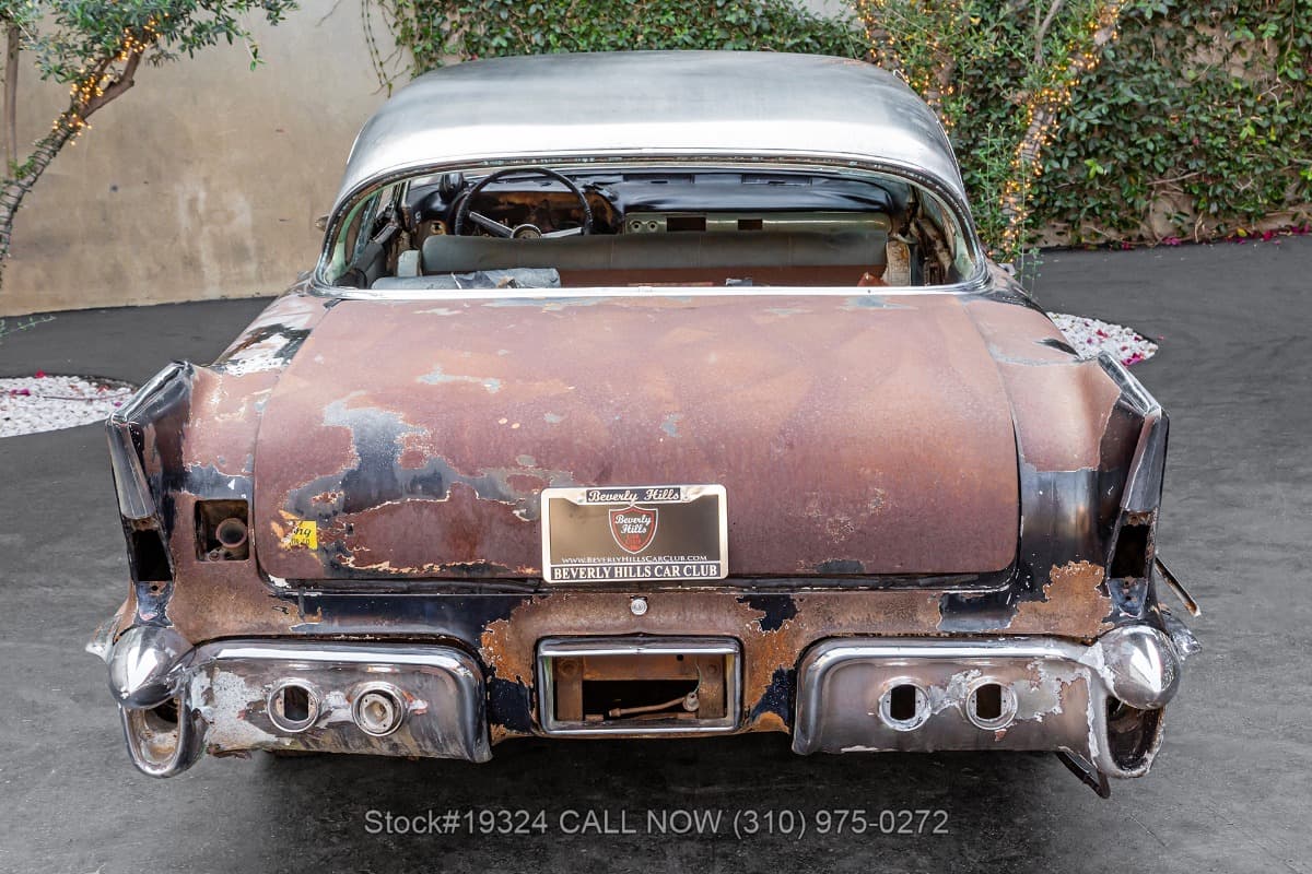 1957 Cadillac Eldorado Brougham thumbnail 5