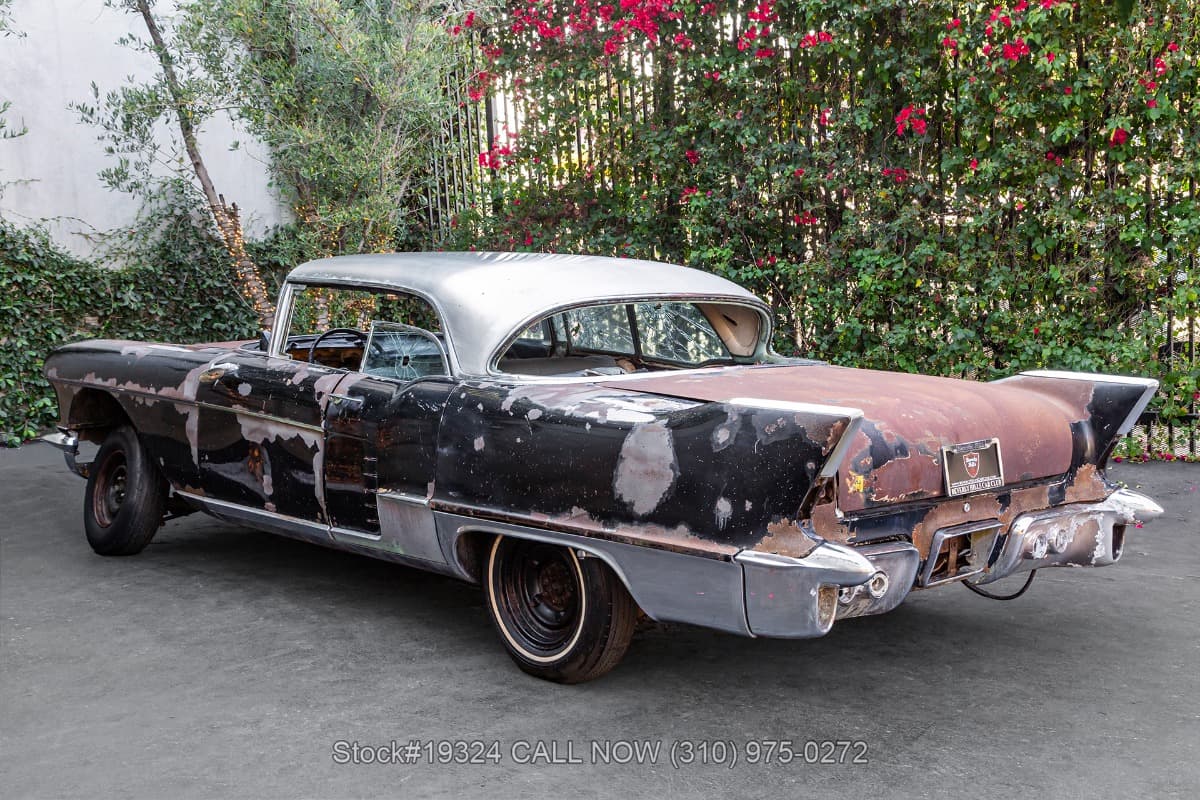 1957 Cadillac Eldorado Brougham thumbnail 6