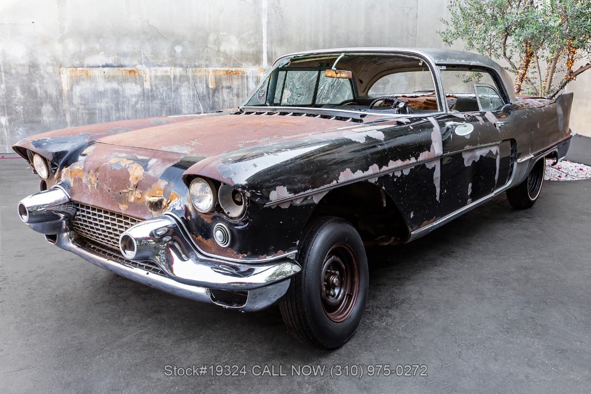 1957 Cadillac Eldorado Brougham thumbnail 7