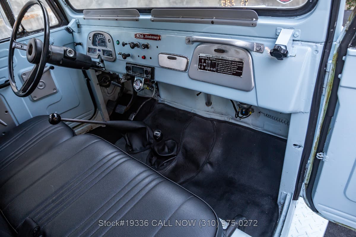 1975 Toyota FJ40 thumbnail 18