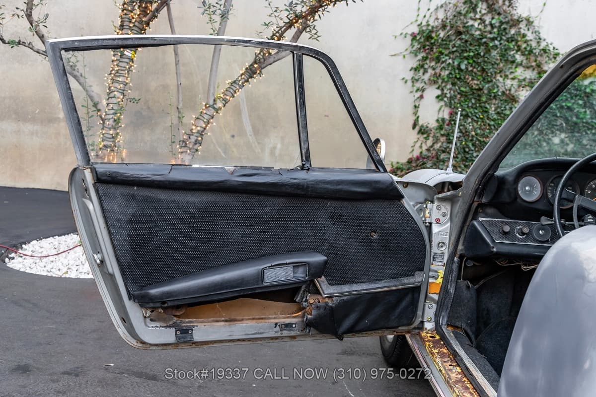 1969 Porsche 911T Coupe thumbnail 13
