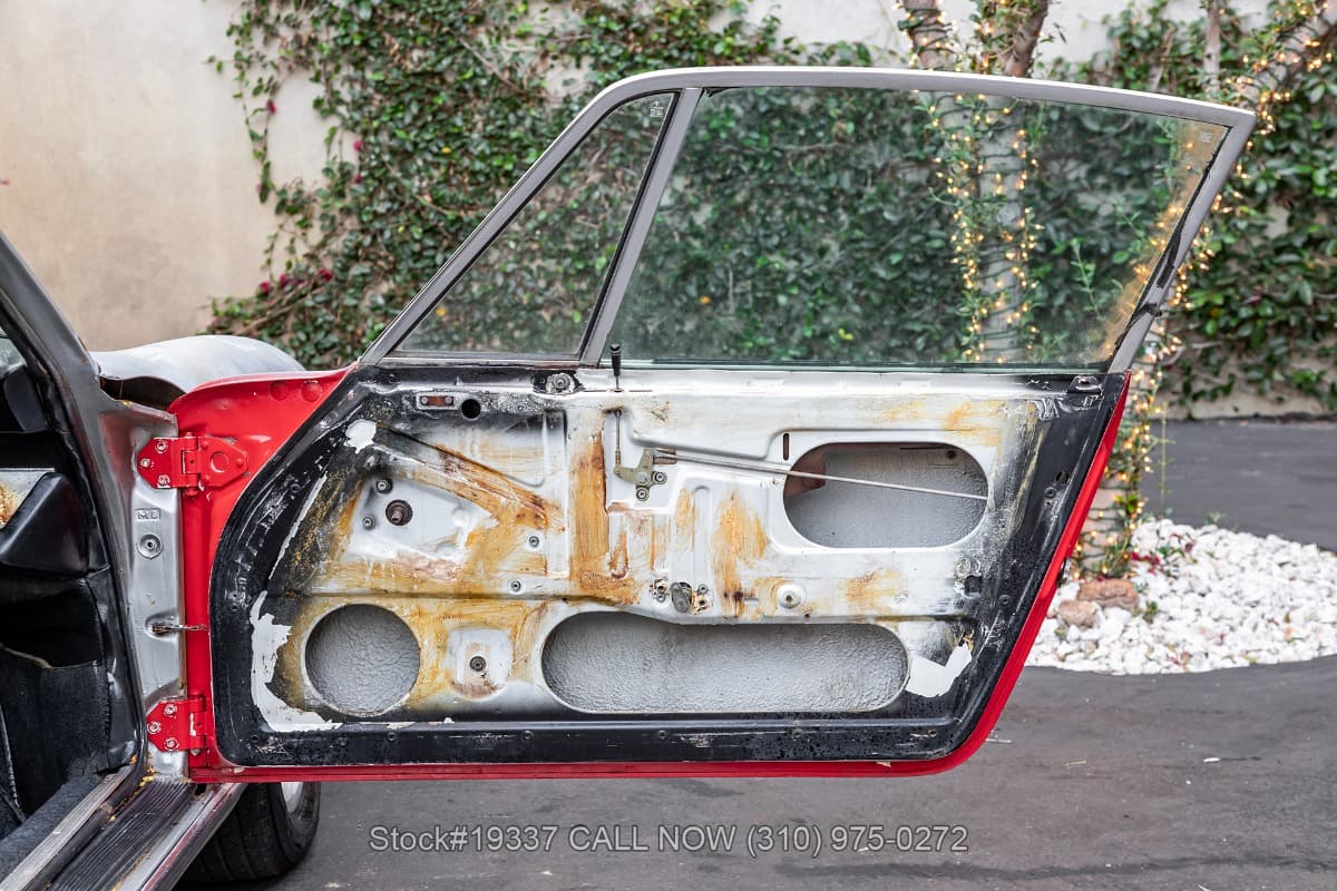 1969 Porsche 911T Coupe thumbnail 20