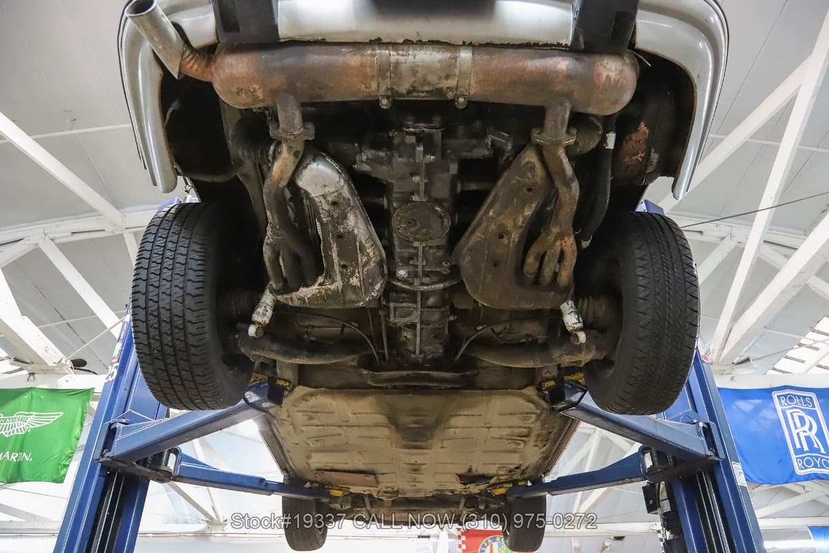 1969 Porsche 911T Coupe thumbnail 26