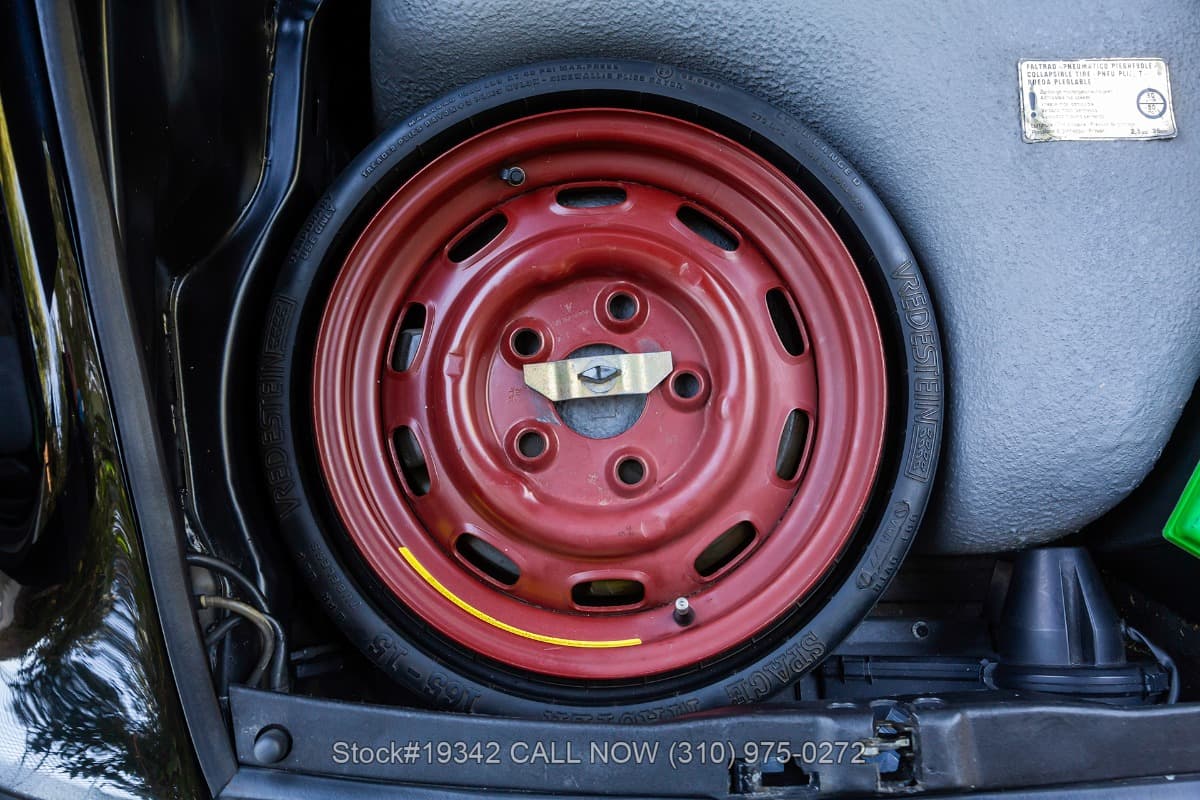 1987 Porsche Carrera Targa G50 thumbnail 21