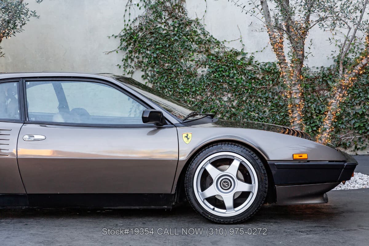 1985 Ferrari Mondial Quattrovalvole thumbnail 10