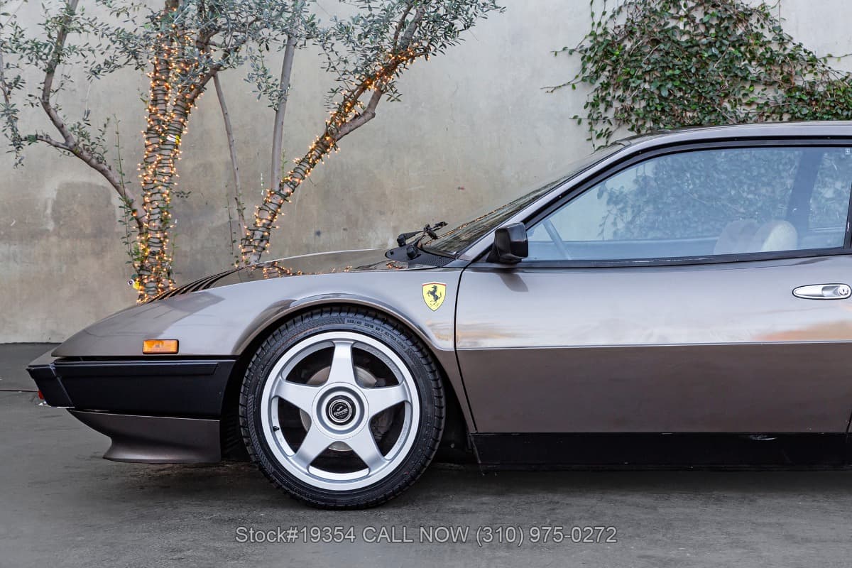 1985 Ferrari Mondial Quattrovalvole thumbnail 11