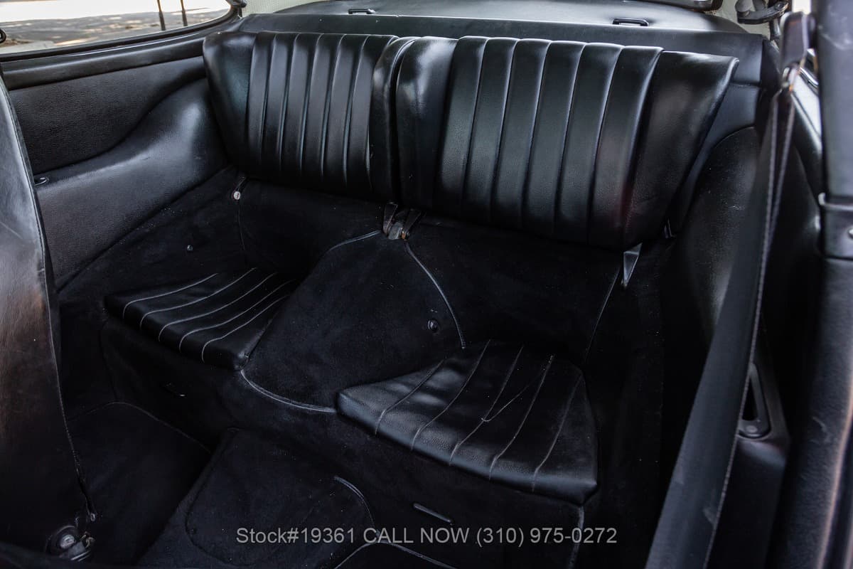1975 Porsche 911 Carrera Sunroof Coupe thumbnail 12
