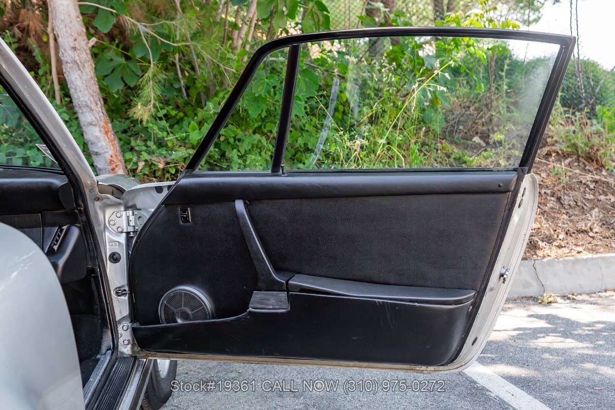 1975 Porsche 911 Carrera Sunroof Coupe thumbnail 17