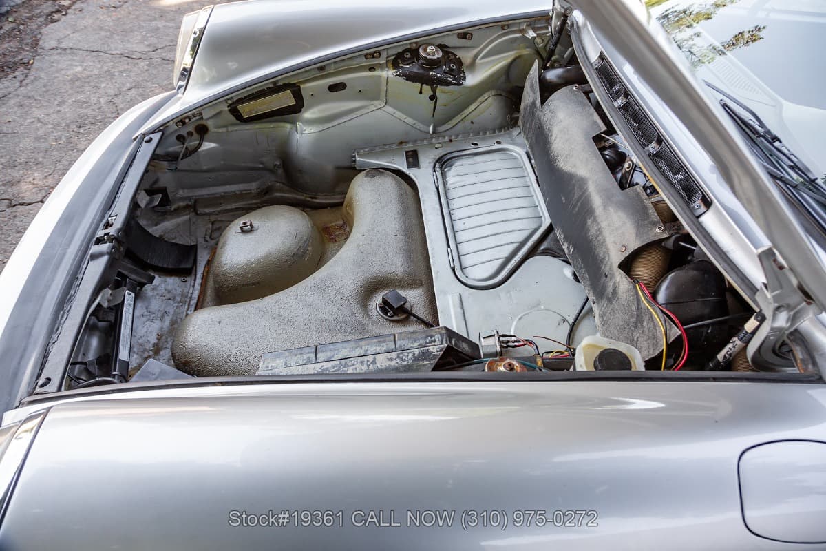 1975 Porsche 911 Carrera Sunroof Coupe thumbnail 20