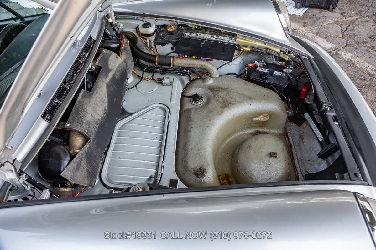 1975 Porsche 911 Carrera Sunroof Coupe thumbnail 21