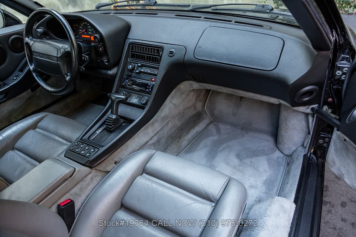 1994 Porsche 928GTS thumbnail 13