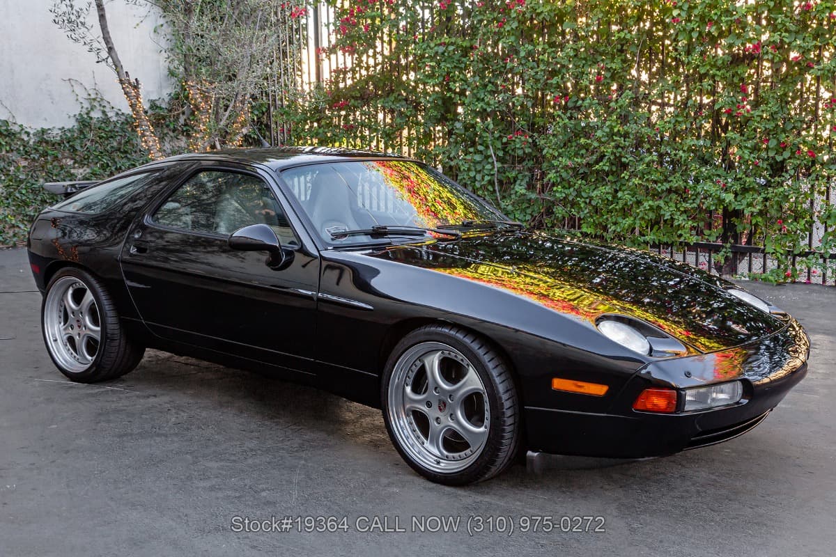 1994 Porsche 928GTS thumbnail 3