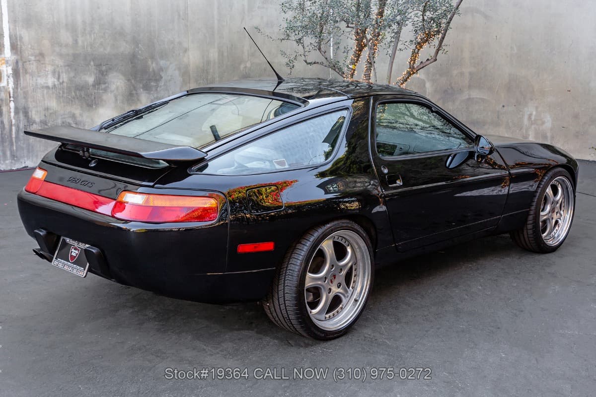 1994 Porsche 928GTS thumbnail 4