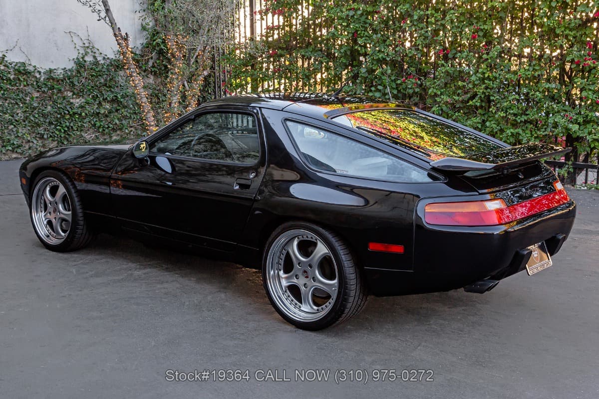 1994 Porsche 928GTS thumbnail 5