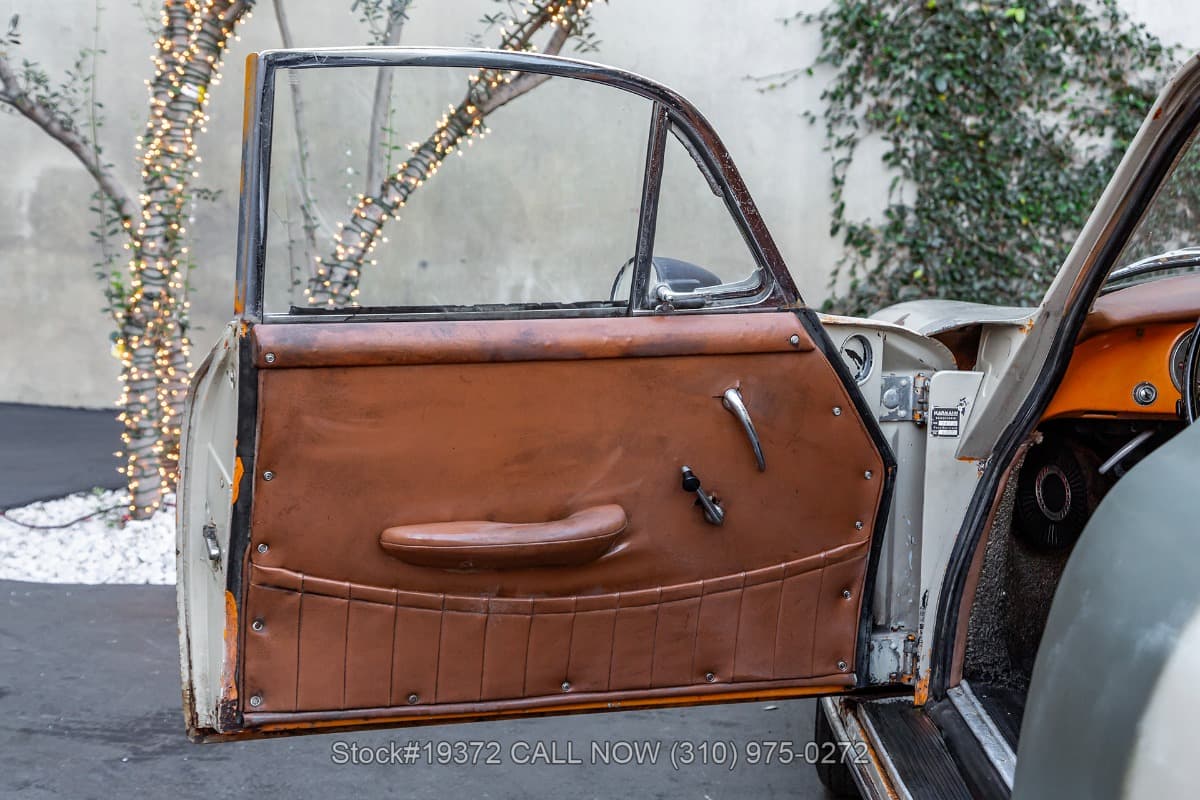 1965 Porsche 356C Coupe thumbnail 12